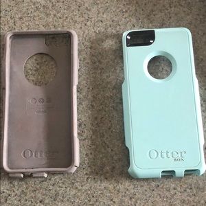iPhone 6 otter box
